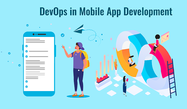 devops mobile