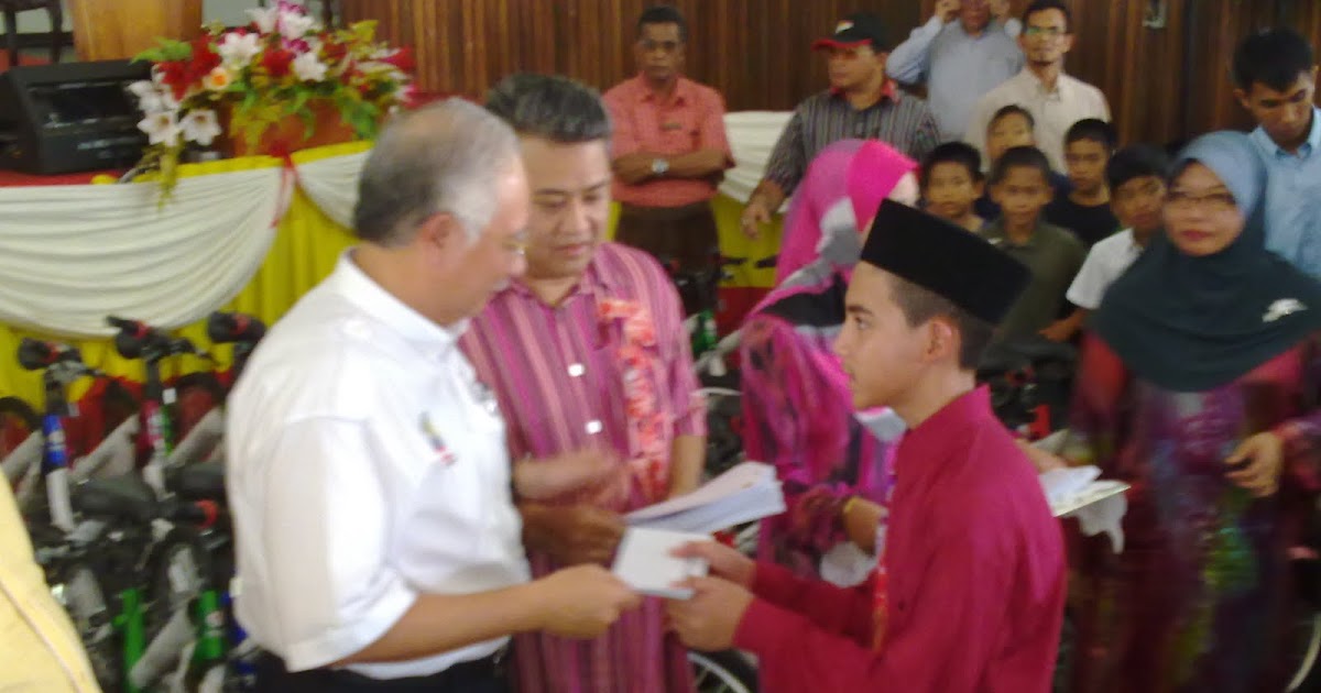 Sekolah Rendah Islam Al Amin Bandar Seri Putra - Kronis a