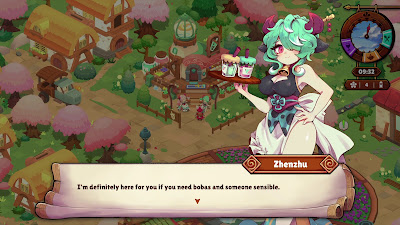 Cuisineer Game Screenshot 3