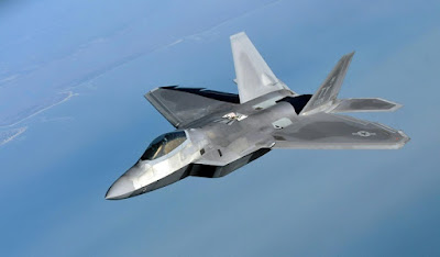 F-22 Raptor