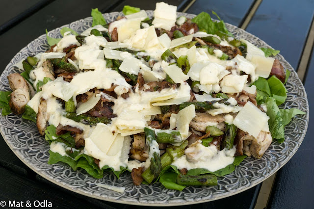 Caesarsallad