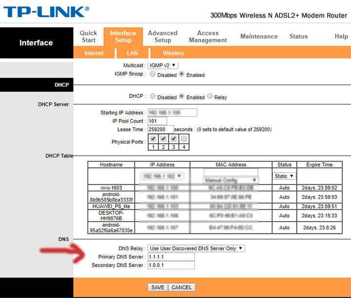 Tips Lajukan Internet Gunakan Cloudflare Dns