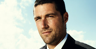 Jack Shephard, Lost