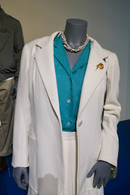 Viola Davis Air Deloris Jordan movie costume
