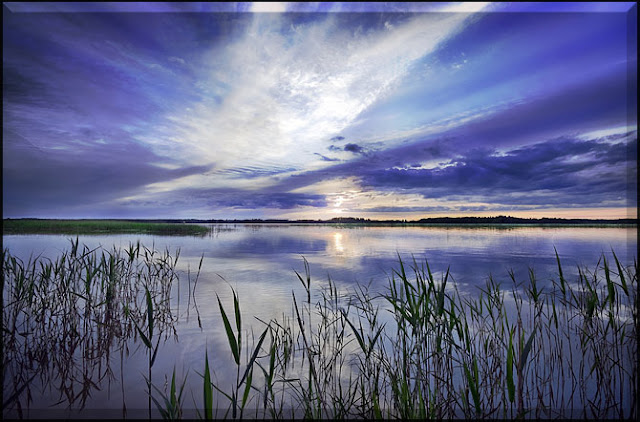 Paisajes de la Naturaleza