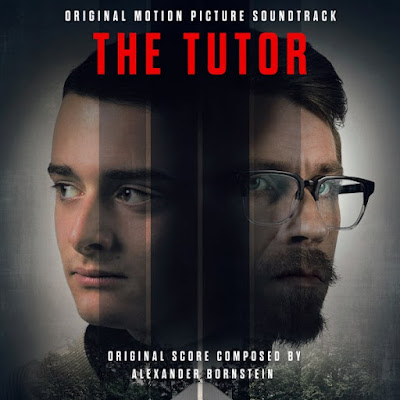 The Tutor Soundtrack Alexander Bornstein