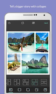 Pixlr – Free Photo Editor