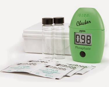 Hanna Hi-713 handheld Colorimeter