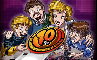 retromaniac