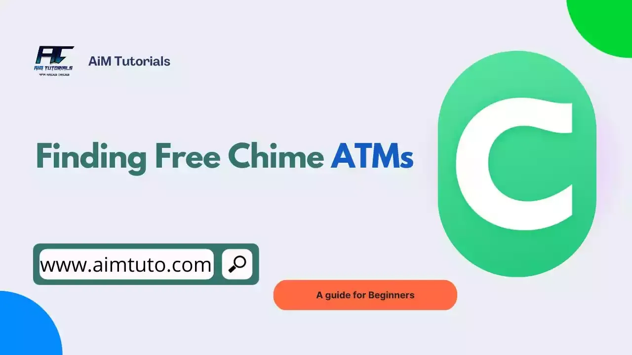 free chime atm