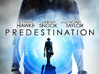 Predestination 2014 Streaming Sub ITA