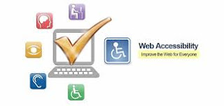 La accesibilidad web para diferentes usuarios