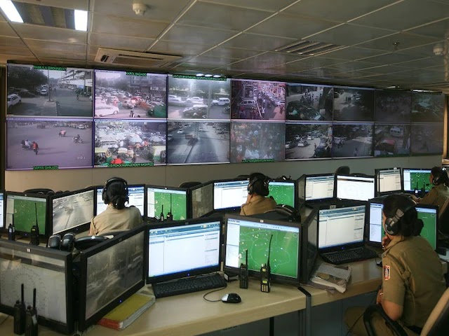 सावधान! ट्रैफिक पुलिस की तुलना में ढाई गुना ज्यादा चालान कर रहे हैं CCTV कैमरे