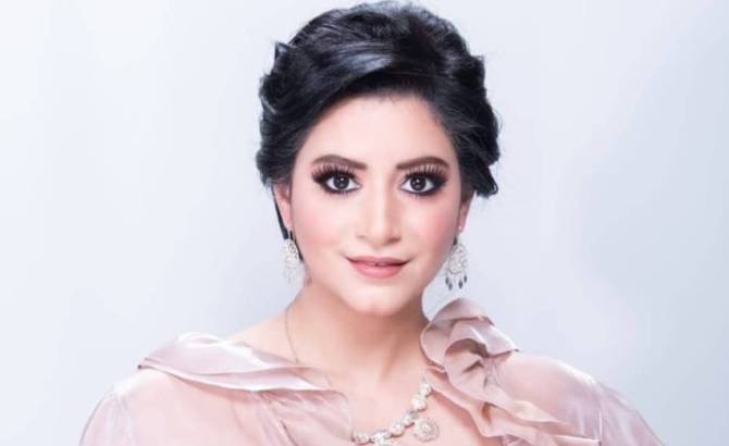 Fatima Al Taei Wiki, Biography, Dob, Age, Height, Weight, Affairs and More 