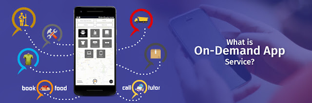 Explaining On-Demand Service Apps: What is On-Demand App Service?