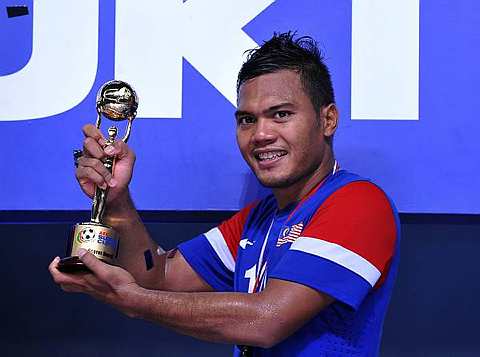 Gambar Mohd Safee Sali