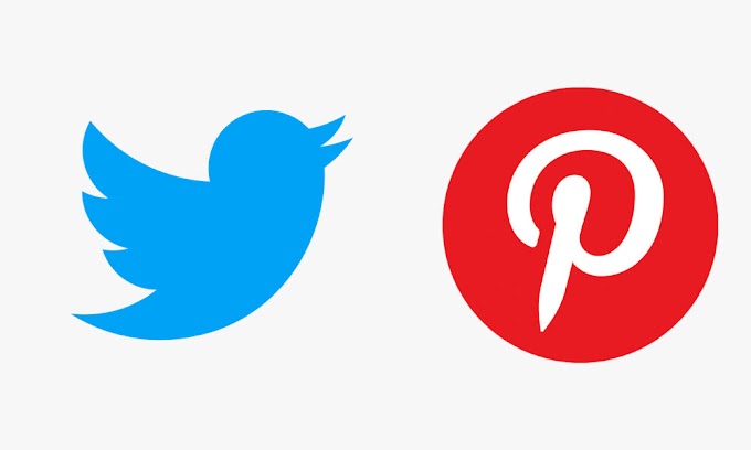 Türkiye'ye Hala Temsilci Bildirmeyen Twitter ve Pinterest'e Reklam Yasağı Geldi