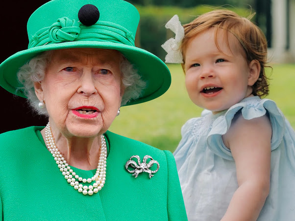 Queen Elizabeth Declined Sweet Honor for Lilibet Months Before Passing