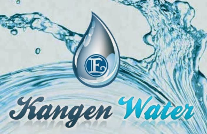 Kangen Water Tangerang: INSTALASI MUDAH MESIN KANGEN WATER 