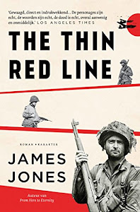 The thin red line (Dutch Edition)