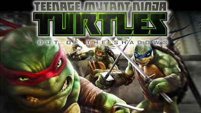How to Download and Install Teenage Mutant Ninja Turtles Out of the Shadows Full Pc Game – Free Download – Direct Link – Torrent Link – Mediafire Link – 2.33 Gb – Working 100%