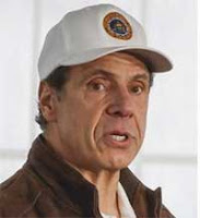 Andrew Cuomo