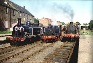 Caledonian Railway