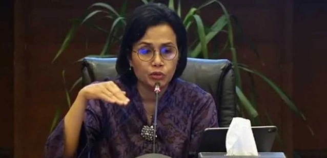 Sebut Ekonomi Hancur Karena Kolonialisme, Amin AK: Sri Mulyani Sedang Alihkan Perhatian