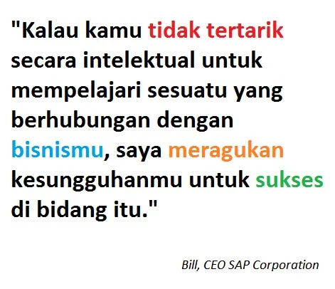 tips bisnis