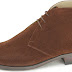 Chukka Boots