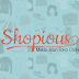 Shopious.com Website Diriketori Toko Online Fashion