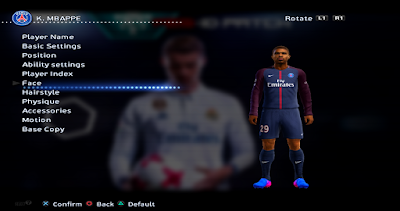 HOT - Patch PES 2013 Terbaru 2018 PES-ID Ultimate v4.0