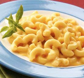 Macaroni and Cheese recipe picture