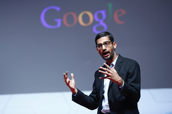 Ini 5 Rahasia Orang India Bisa Jadi CEO Google dan Microsoft