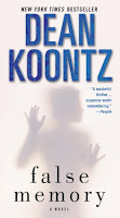 Dean Koontz, Contemporary, Crime, Fiction, Horror, Literature, Psychological, Romance, Supernatural, Suspense, Thriller