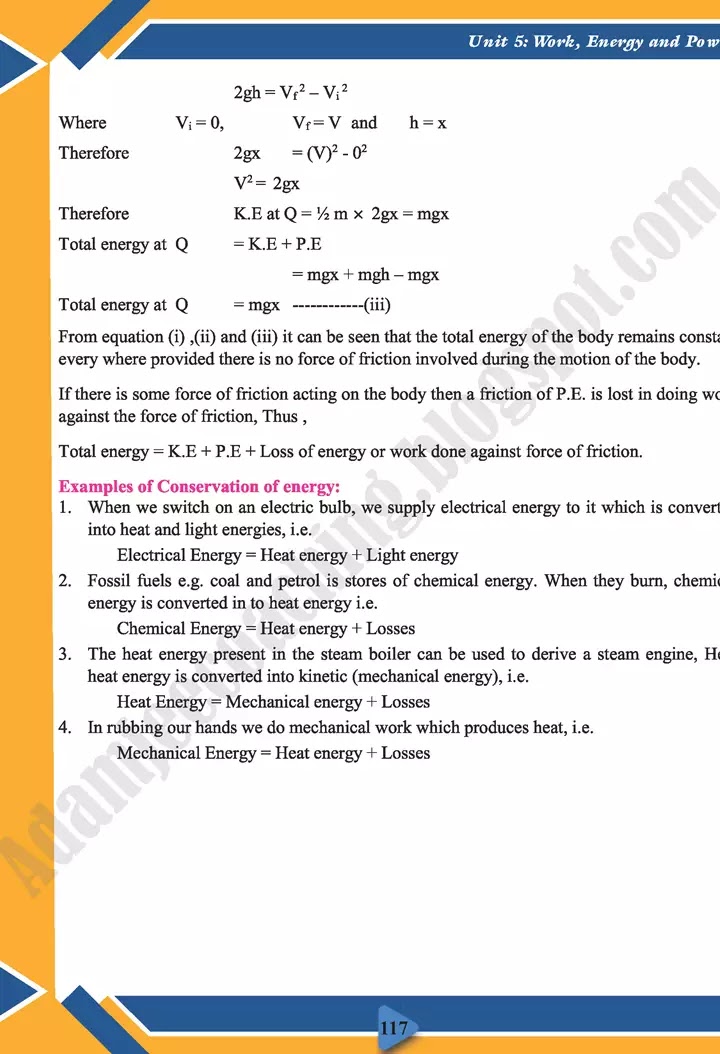 work-energy-and-power-physics-class-11th-text-book