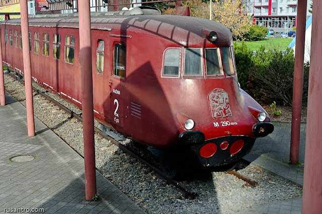 HK Tērvete Čehija Tatra Czech