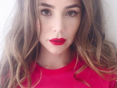 Camila Sodi sera la nueva Rubí 