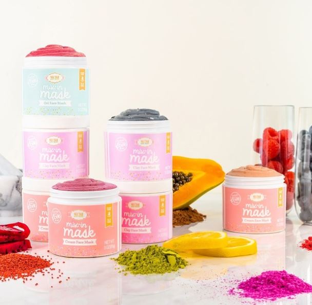 Nectar Bath Treats