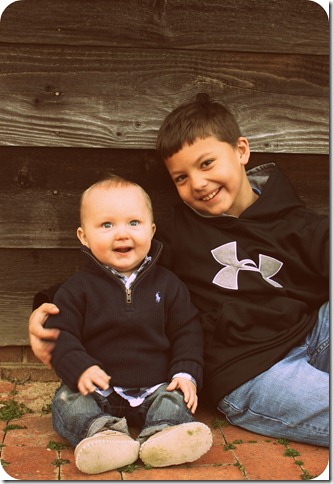 brothers feb 2012