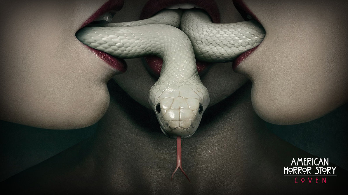 American Horror Story Season 3 อเมริกัน ฮอเรอร์ สตอรี่ ปี 3