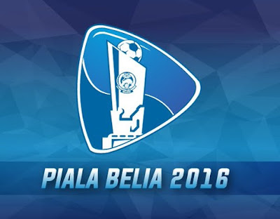 Piala Belia Malaysia 2016