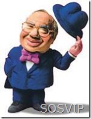 Luis Fernando
