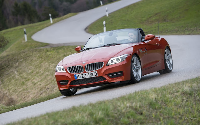 2014-BMW-Z4-Roadster-car-wallpaper-full-hd-part-1