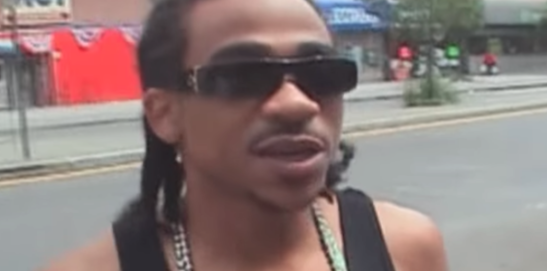 Rhymes With Snitch Celebrity And Entertainment News Max B Gets Early Release
