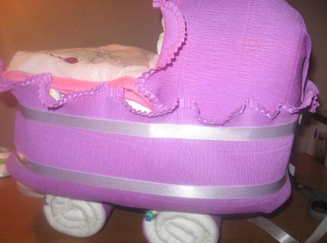 Aprende Paso A Paso Como Hacer Cochecito Para Baby Shower Aprende Paso A Paso Como Hacer Cochecito Para Baby Shower