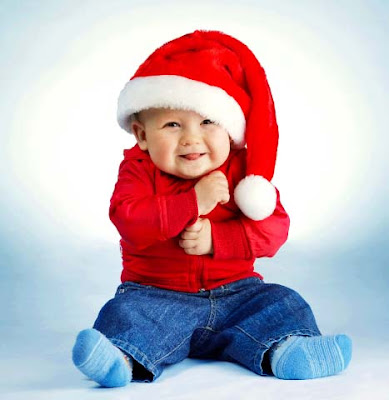 laughing-lovely-baby-in-santa-dress-imgs