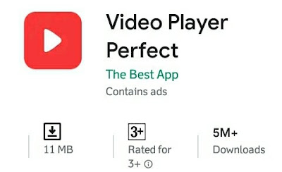 app pemutar video file terjemahan