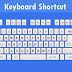 Windows Keyboard Shortcut