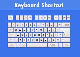 Windows Keyboard Shortcut